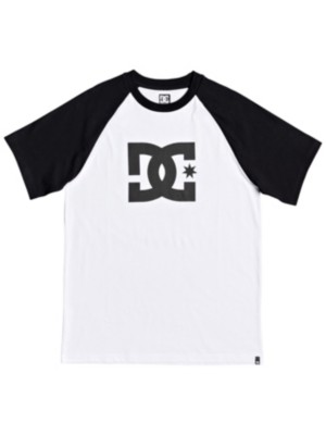 DC T skjorter for Herre i vår butikk | Blue Tomato DC Shoes Star Langermet T Shirt T skjorter Snowboards